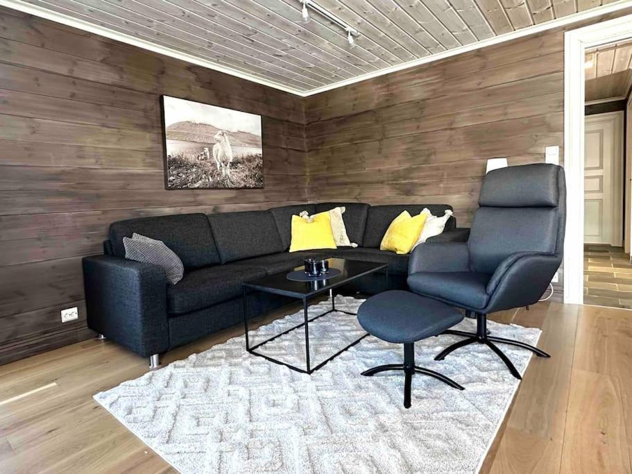 Lovise Mountain Apartment Stranda  Kültér fotó